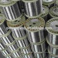 Stainless steel wire/ stainless steel rope/binding wire